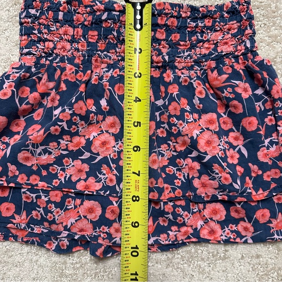 Acacia Honey Skirt in Poppy XL - Picture 5 of 5
